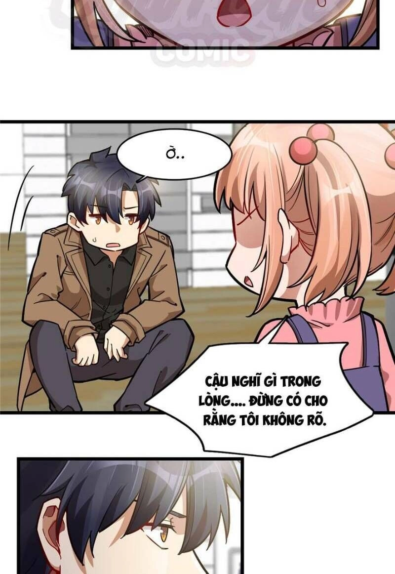 Thâm Dạ Thư Ốc Chapter 60 - 11