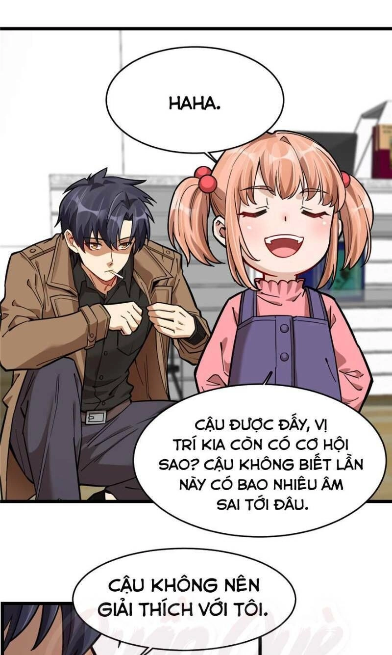 Thâm Dạ Thư Ốc Chapter 60 - 16