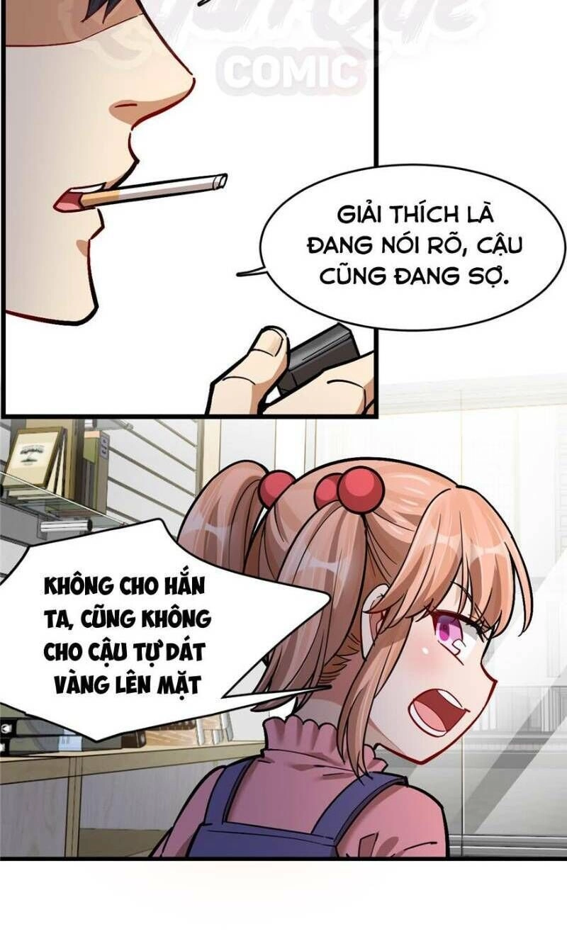 Thâm Dạ Thư Ốc Chapter 60 - 17