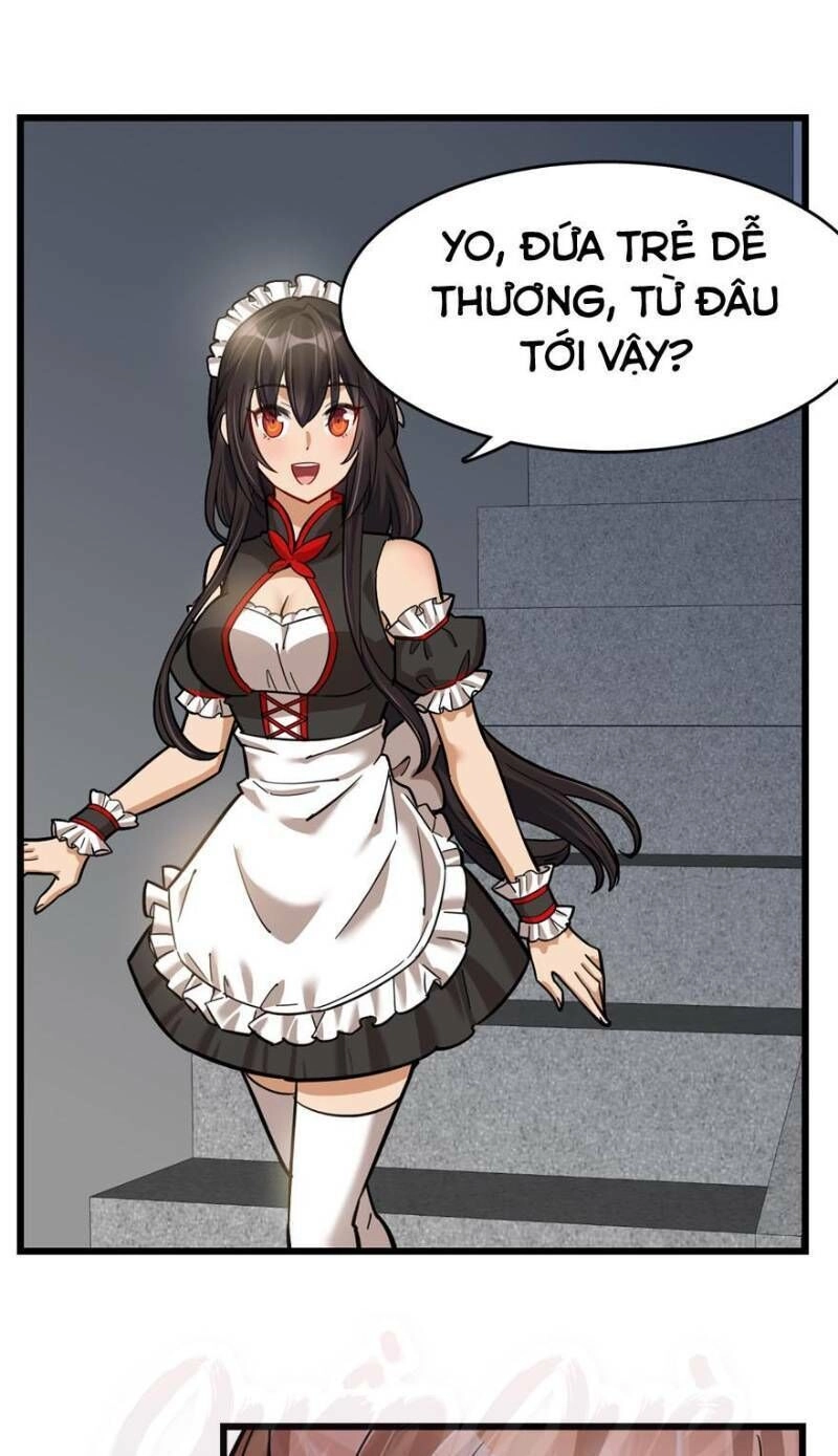 Thâm Dạ Thư Ốc Chapter 60 - 18