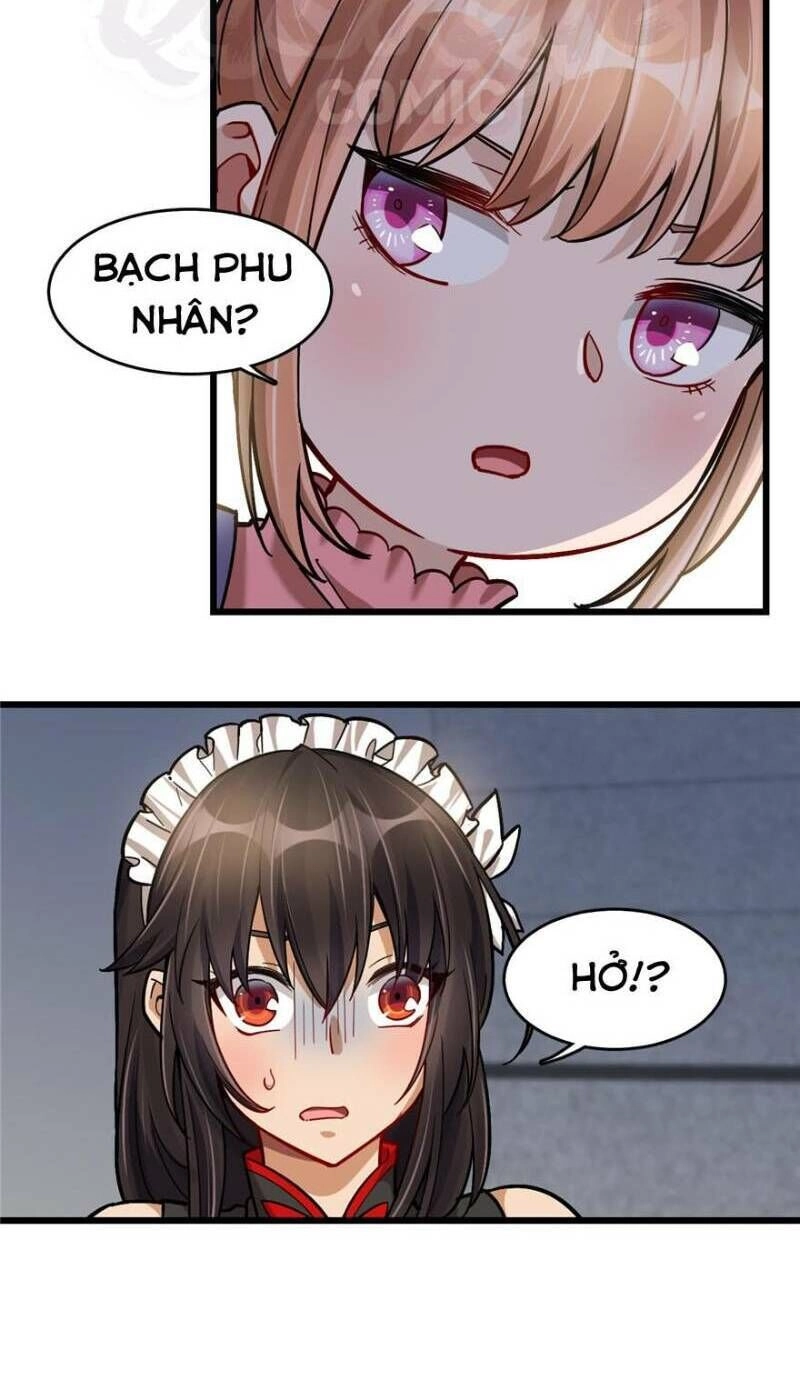 Thâm Dạ Thư Ốc Chapter 60 - 19