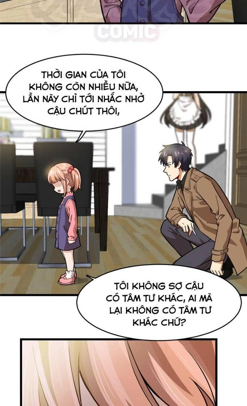 Thâm Dạ Thư Ốc Chapter 60 - 21