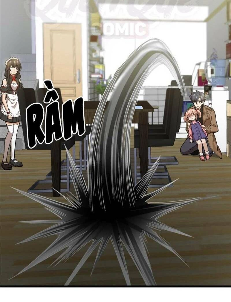 Thâm Dạ Thư Ốc Chapter 60 - 23