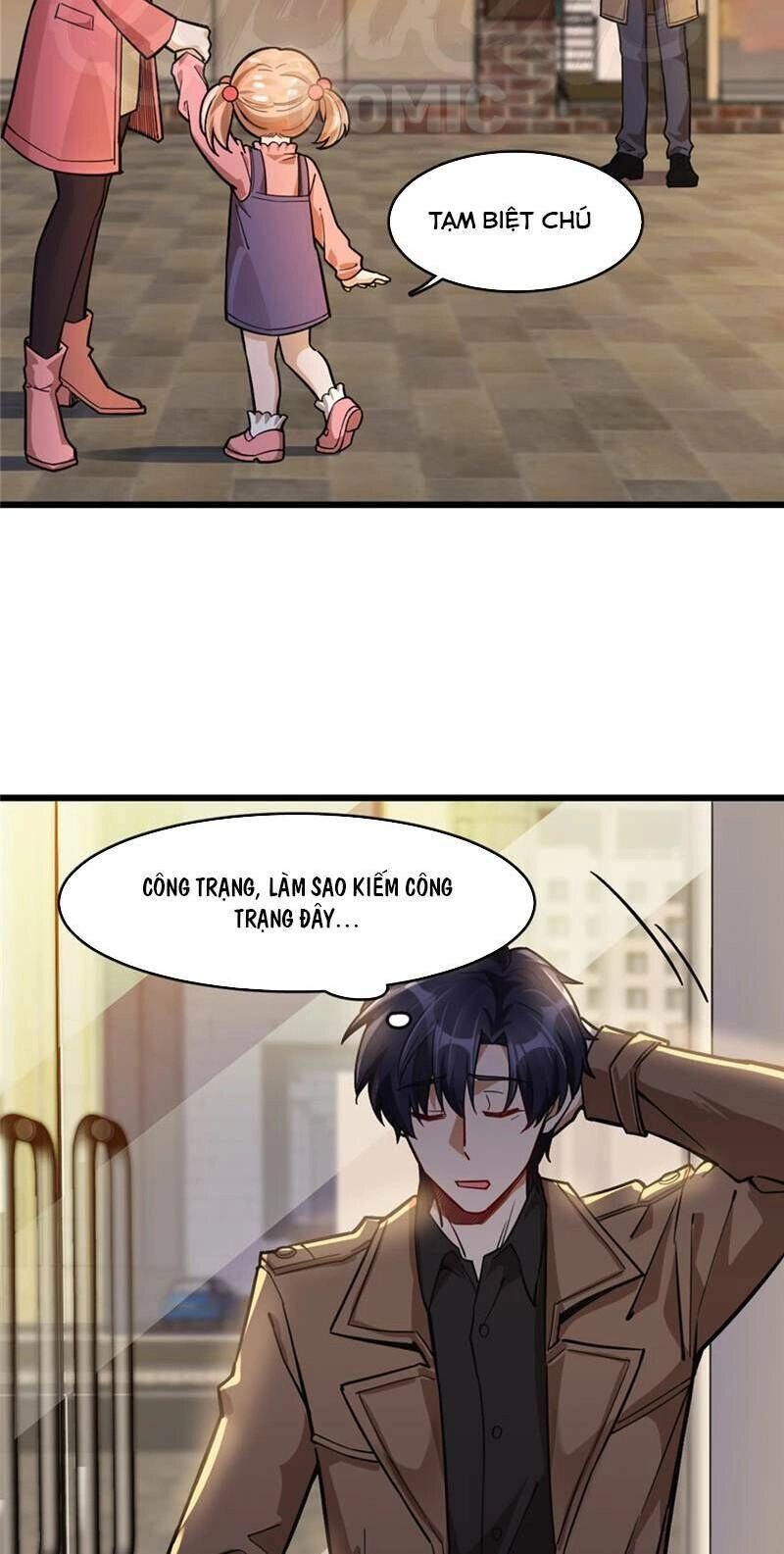 Thâm Dạ Thư Ốc Chapter 61 - 4