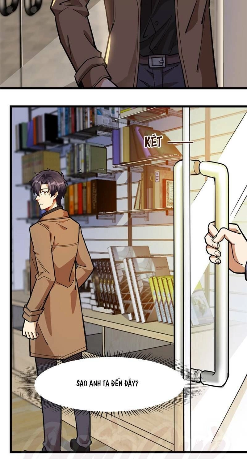 Thâm Dạ Thư Ốc Chapter 61 - 5