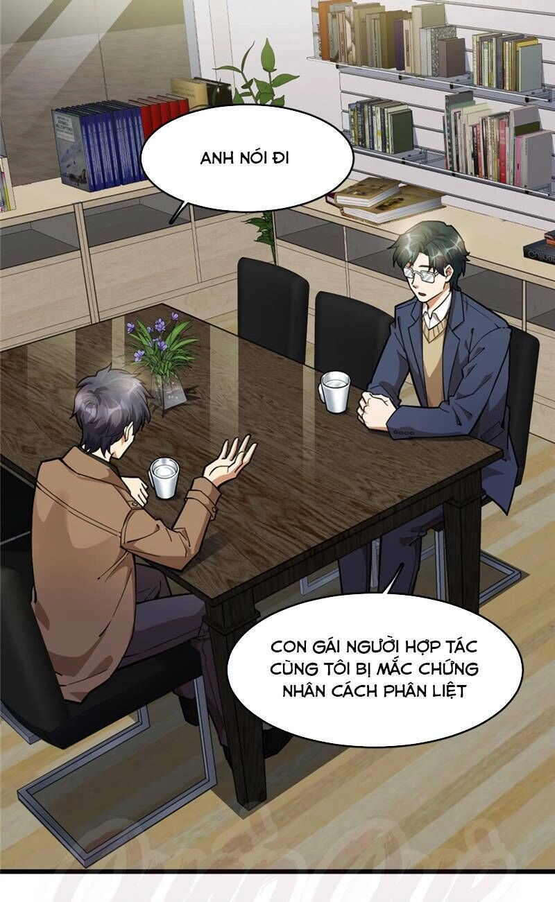 Thâm Dạ Thư Ốc Chapter 61 - 9