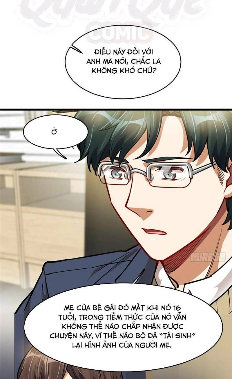 Thâm Dạ Thư Ốc Chapter 61 - 10