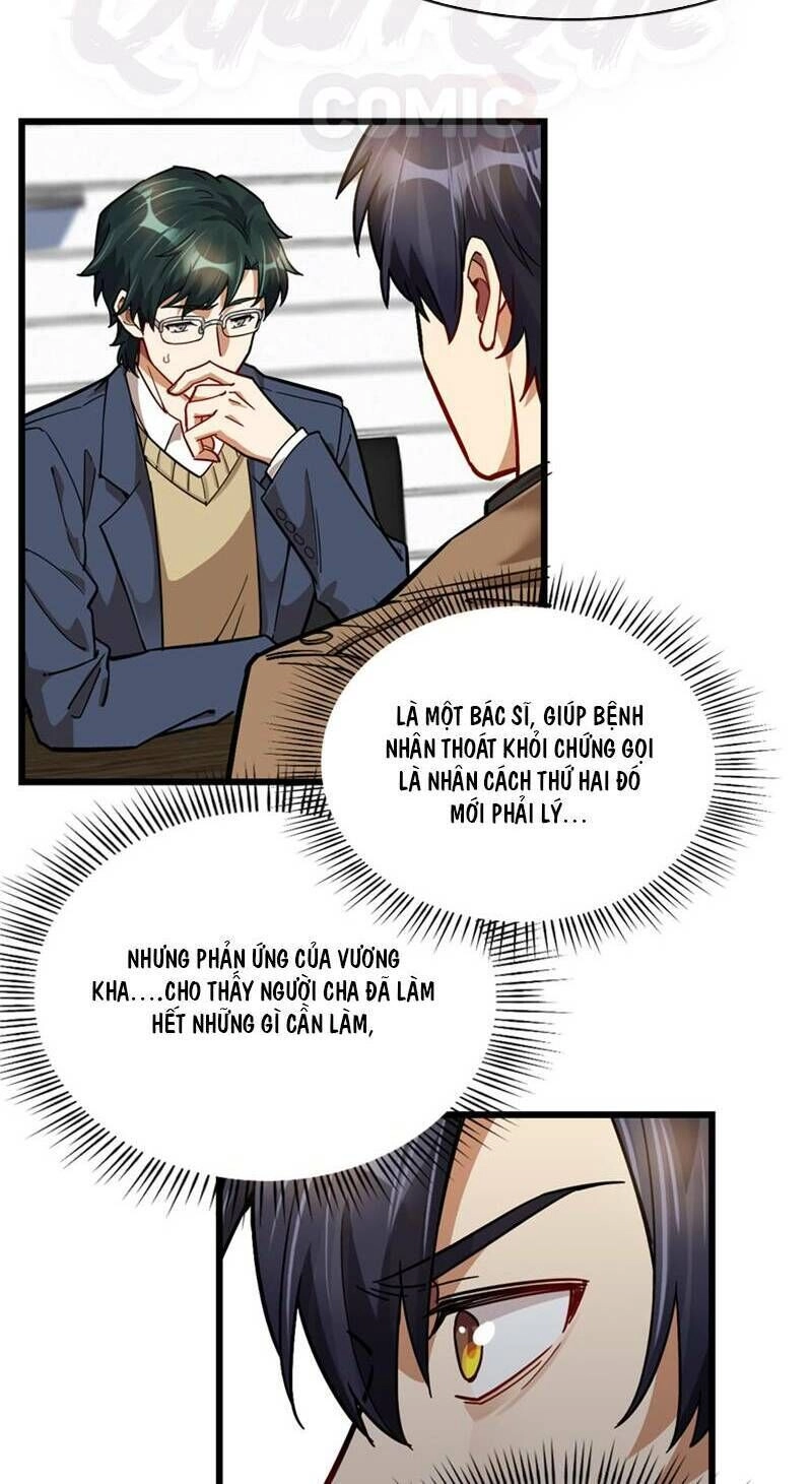 Thâm Dạ Thư Ốc Chapter 61 - 12