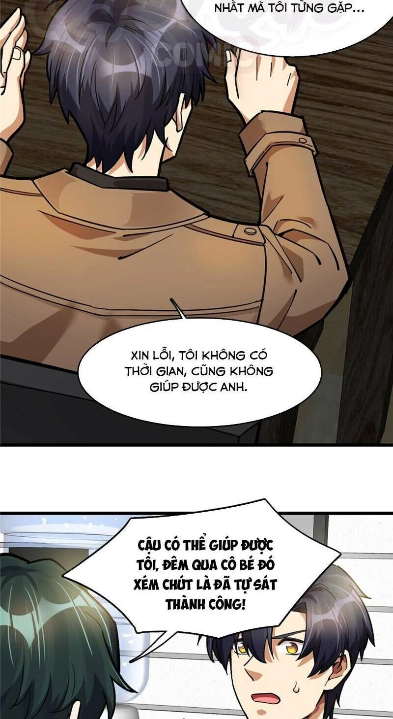 Thâm Dạ Thư Ốc Chapter 61 - 14