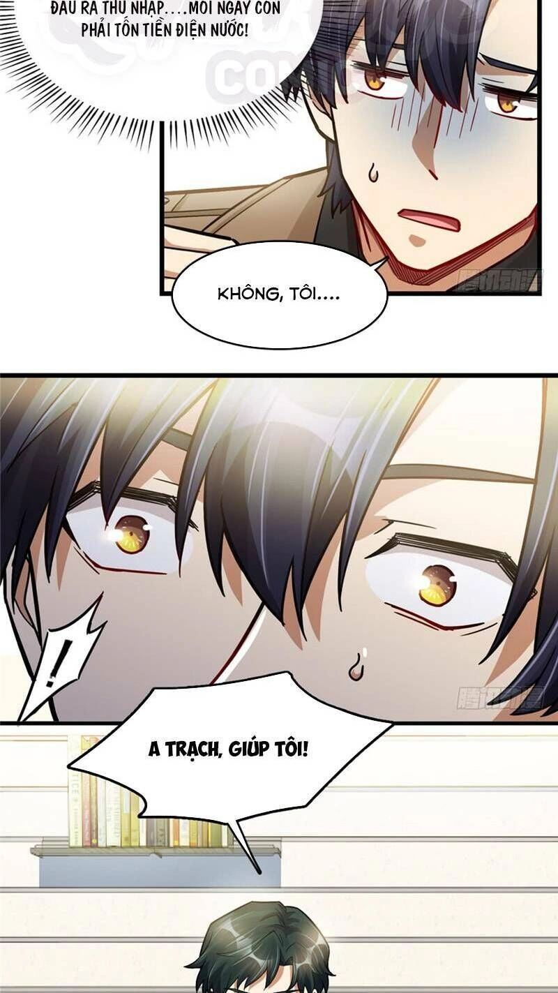 Thâm Dạ Thư Ốc Chapter 61 - 16