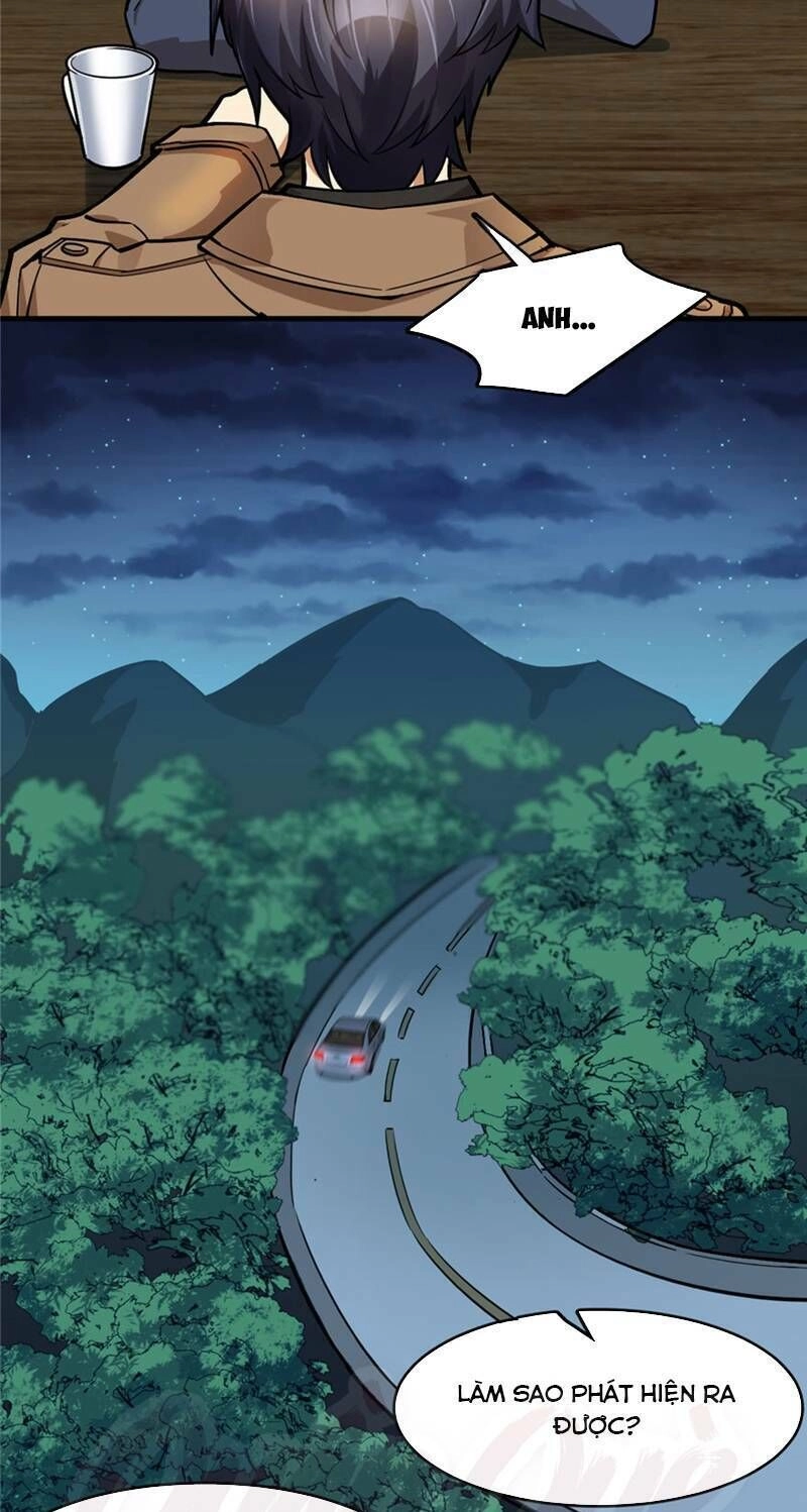 Thâm Dạ Thư Ốc Chapter 61 - 17