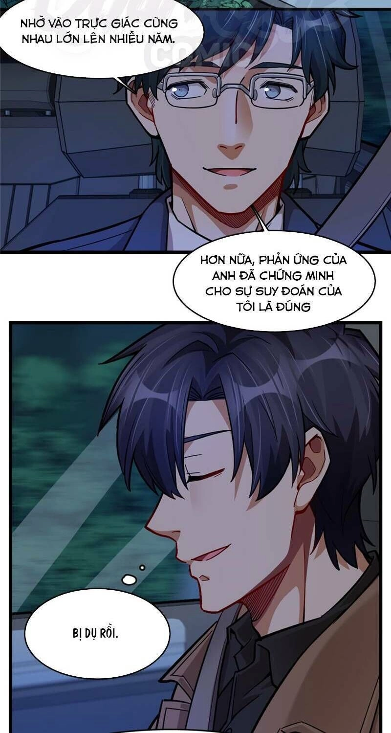 Thâm Dạ Thư Ốc Chapter 61 - 18