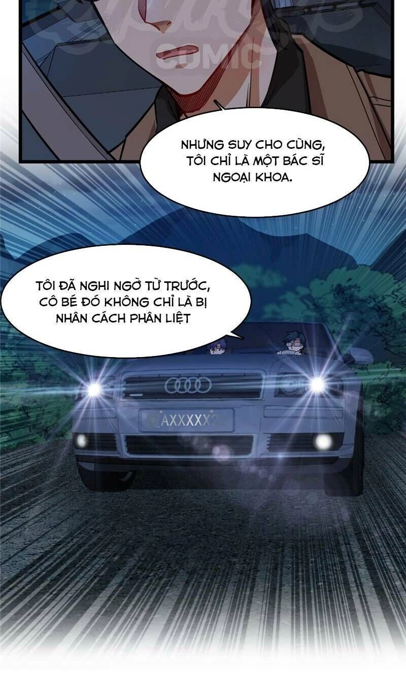 Thâm Dạ Thư Ốc Chapter 61 - 20