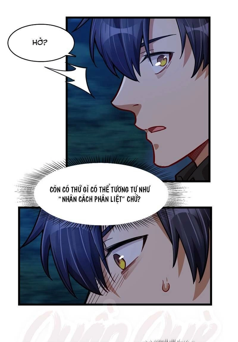 Thâm Dạ Thư Ốc Chapter 61 - 21