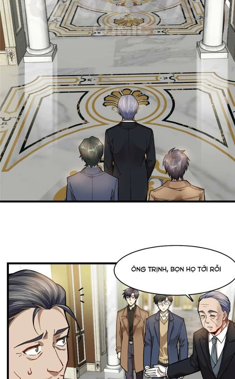 Thâm Dạ Thư Ốc Chapter 62 - 4