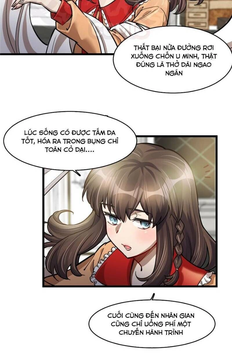 Thâm Dạ Thư Ốc Chapter 62 - 9