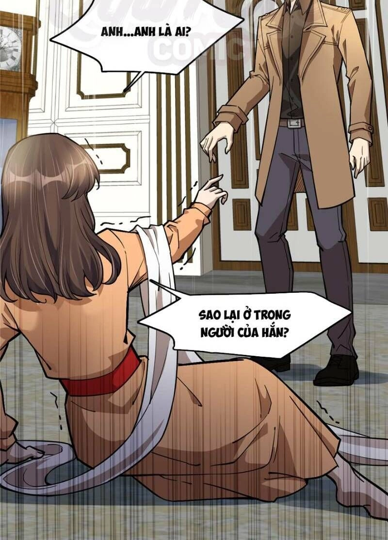 Thâm Dạ Thư Ốc Chapter 62 - 11