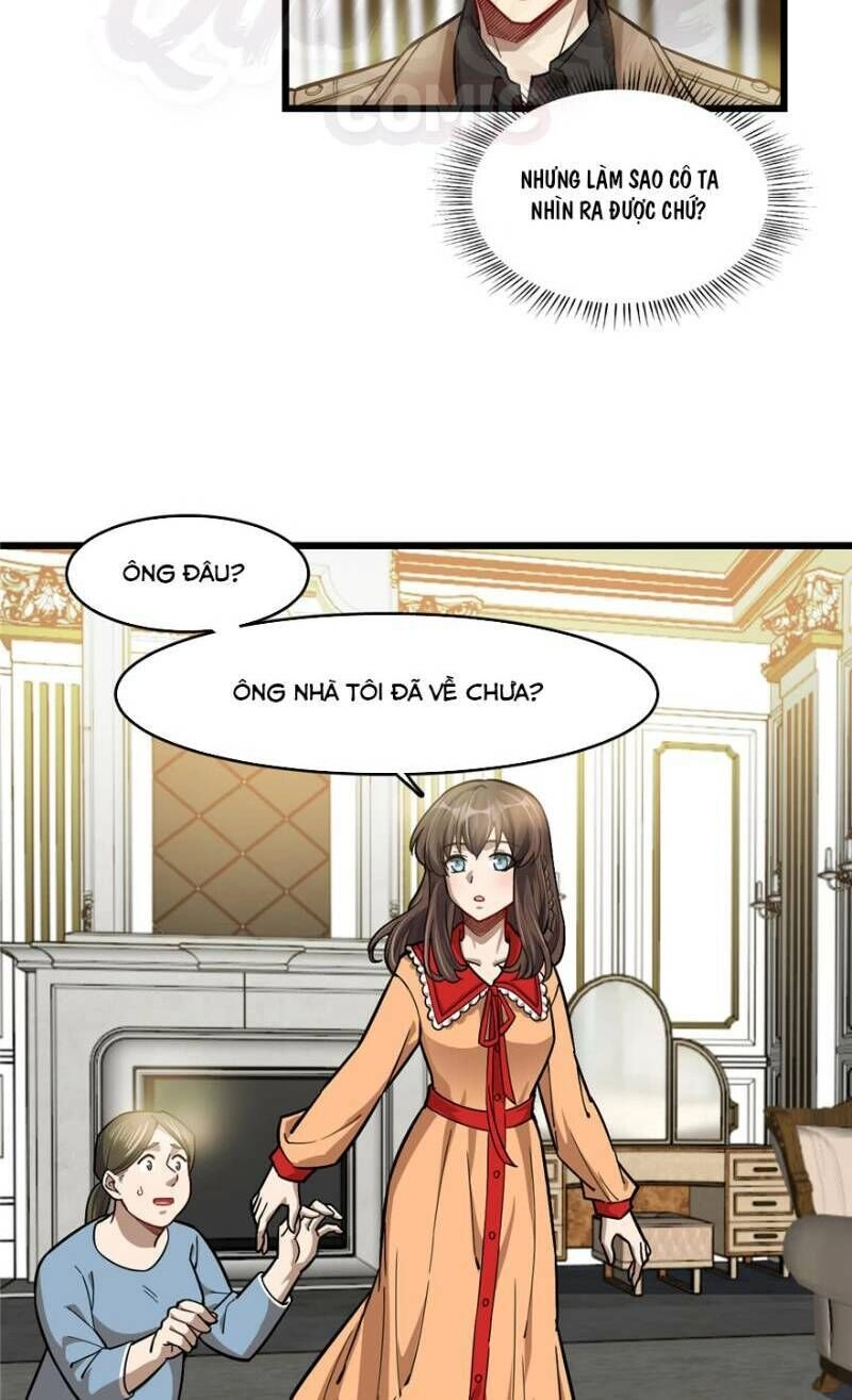 Thâm Dạ Thư Ốc Chapter 62 - 13