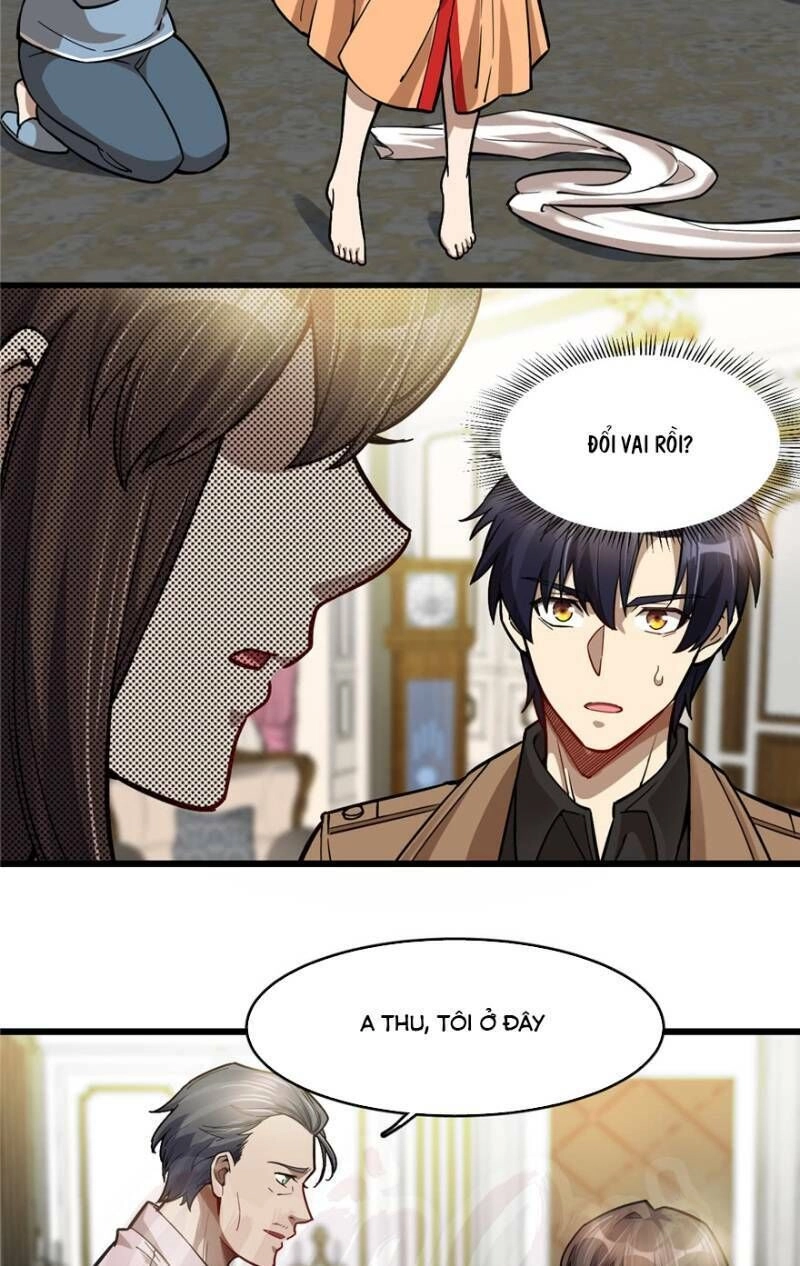 Thâm Dạ Thư Ốc Chapter 62 - 14