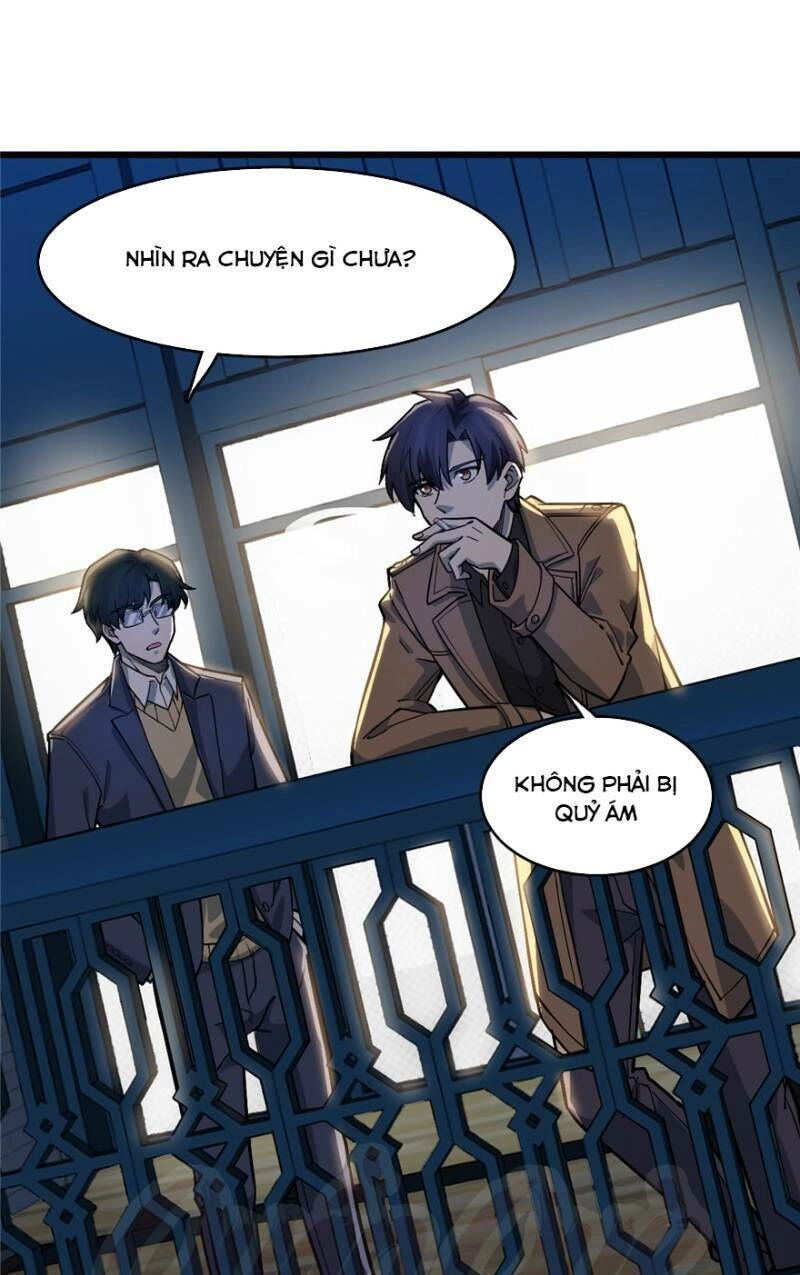 Thâm Dạ Thư Ốc Chapter 62 - 16