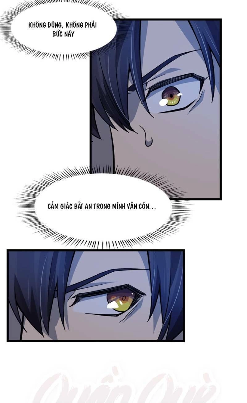 Thâm Dạ Thư Ốc Chapter 62 - 24