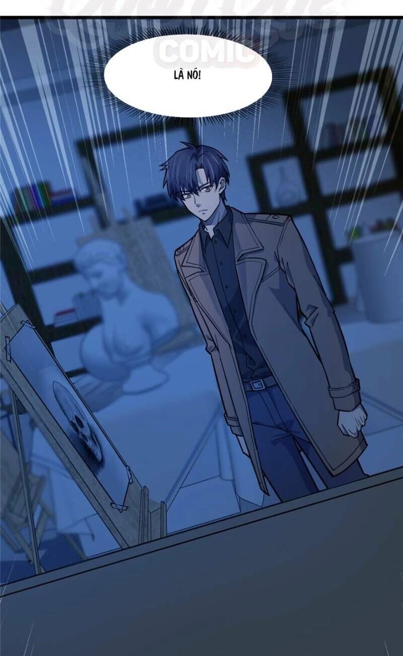 Thâm Dạ Thư Ốc Chapter 62 - 25