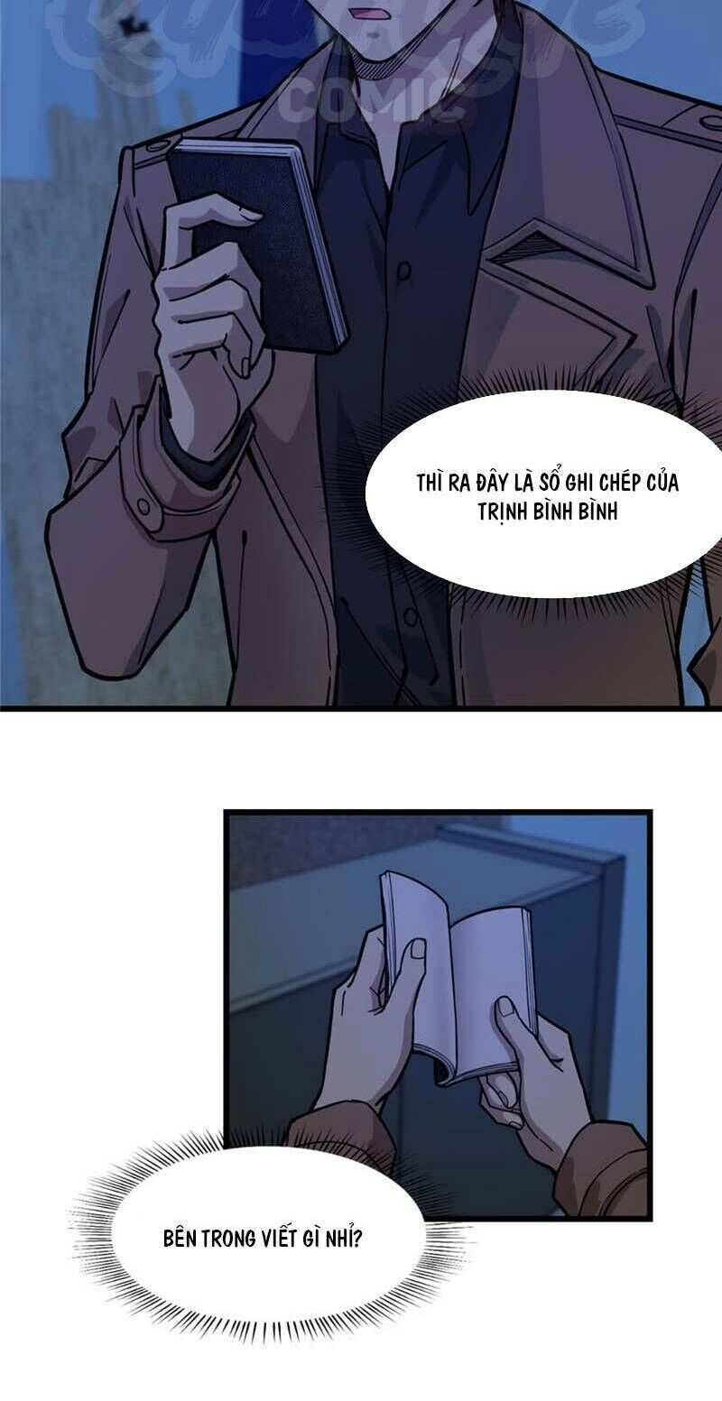 Thâm Dạ Thư Ốc Chapter 63 - 2