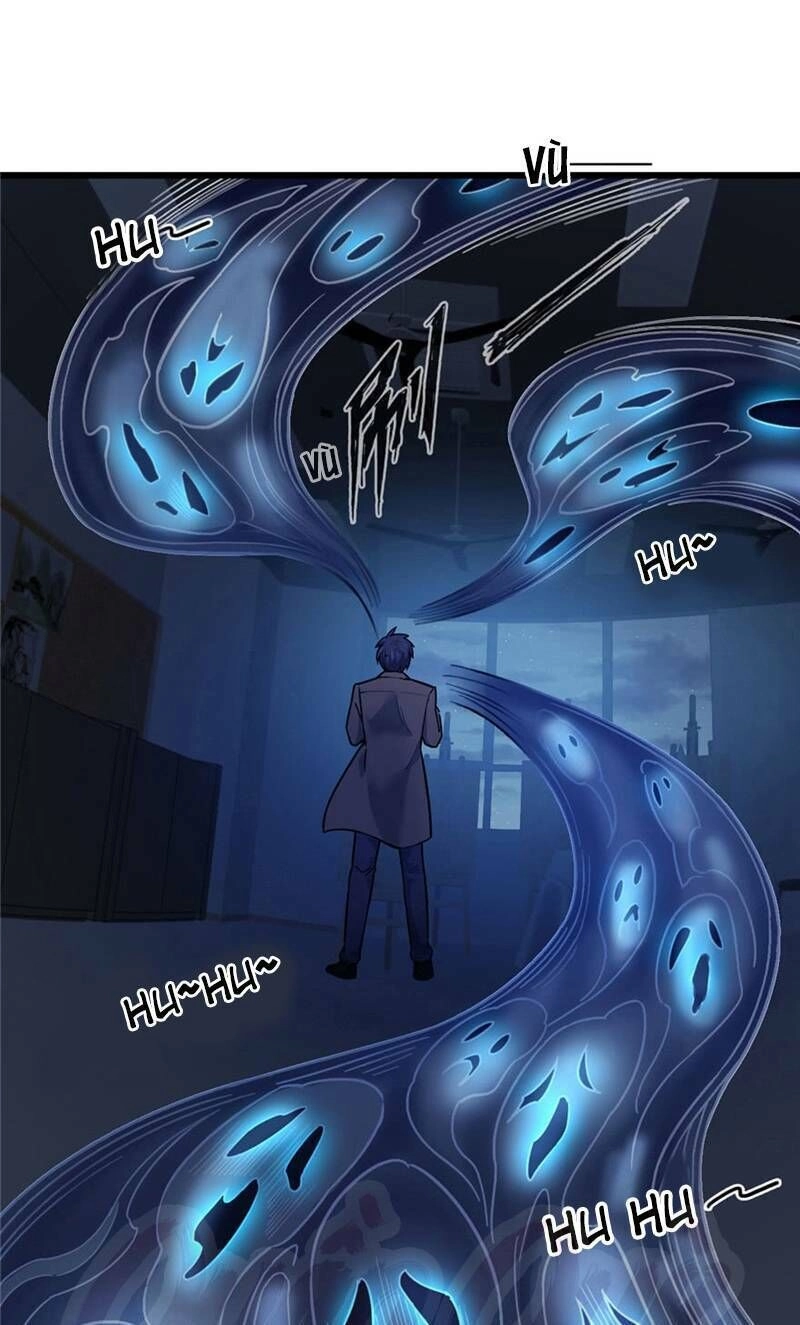 Thâm Dạ Thư Ốc Chapter 63 - 5