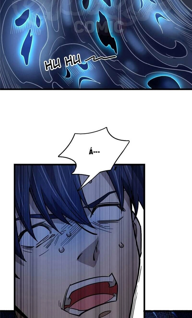 Thâm Dạ Thư Ốc Chapter 63 - 6