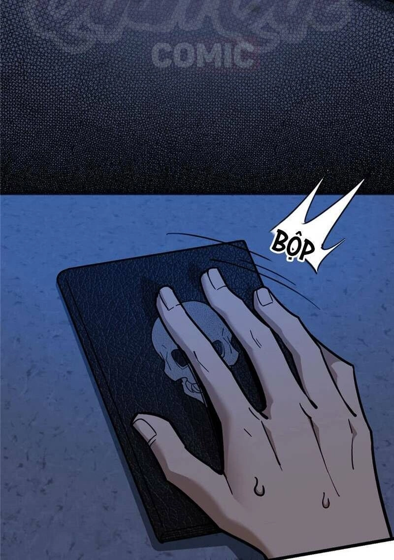 Thâm Dạ Thư Ốc Chapter 63 - 8