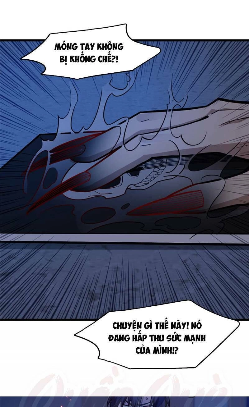 Thâm Dạ Thư Ốc Chapter 63 - 11