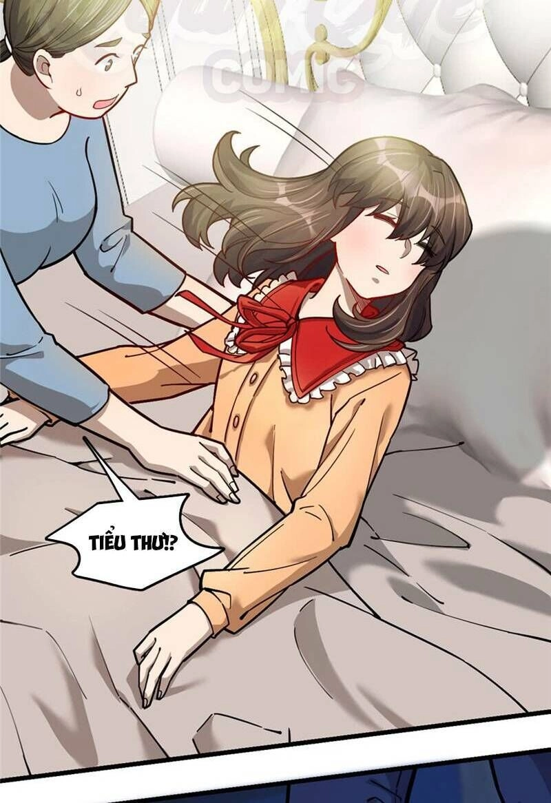 Thâm Dạ Thư Ốc Chapter 63 - 14