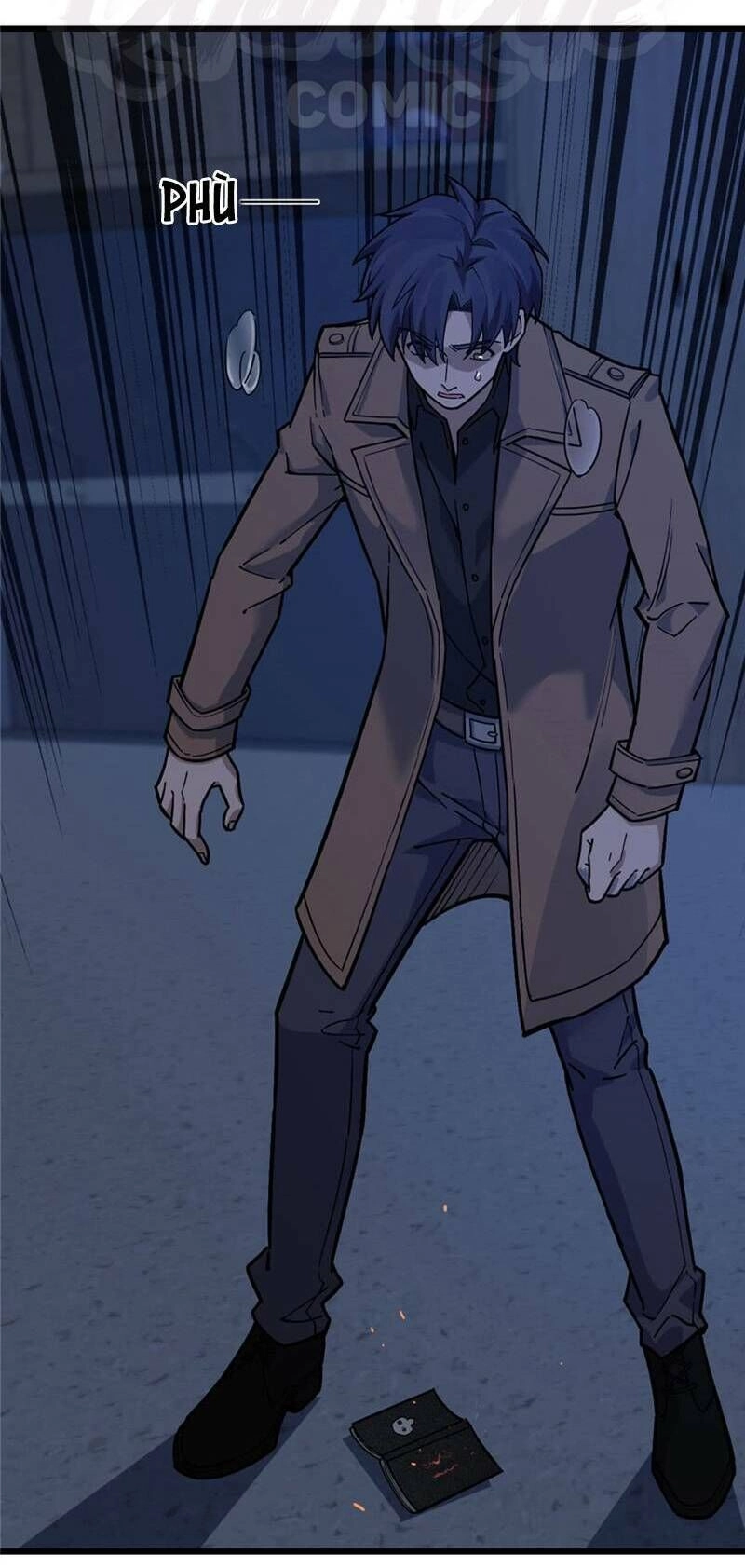 Thâm Dạ Thư Ốc Chapter 63 - 16