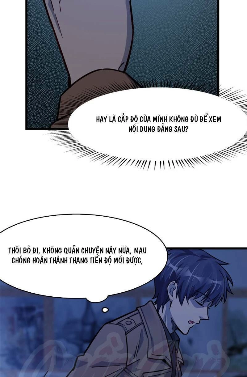 Thâm Dạ Thư Ốc Chapter 63 - 23