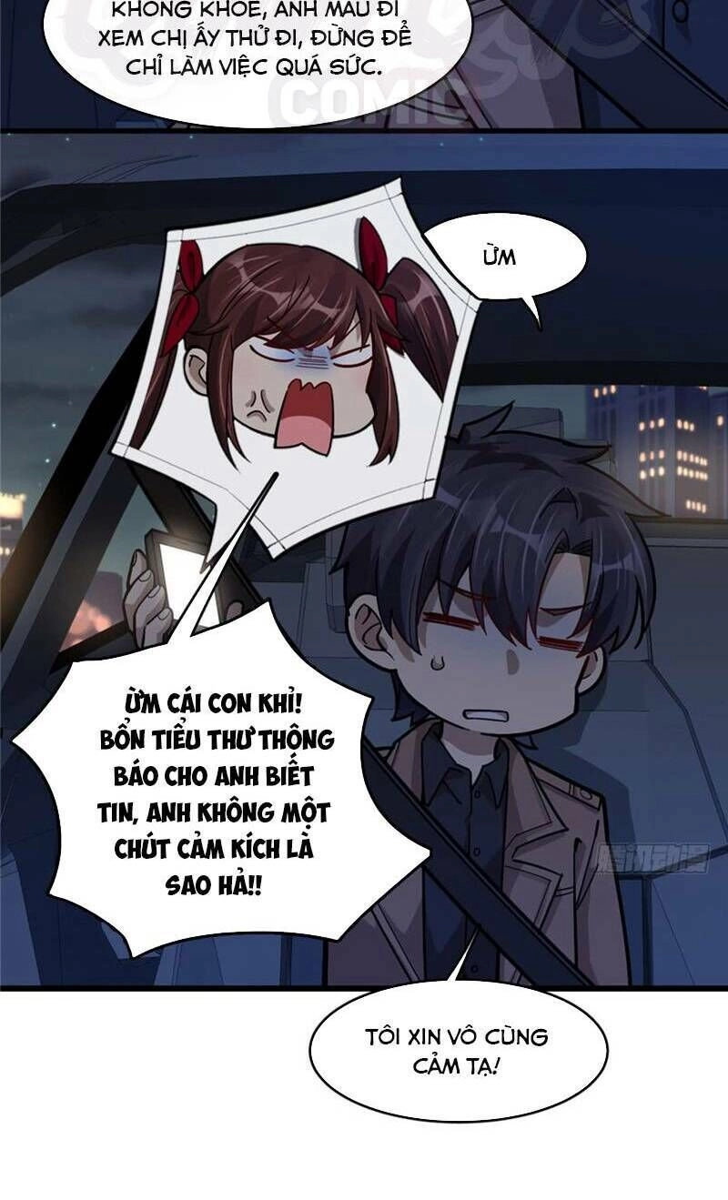 Thâm Dạ Thư Ốc Chapter 63 - 28