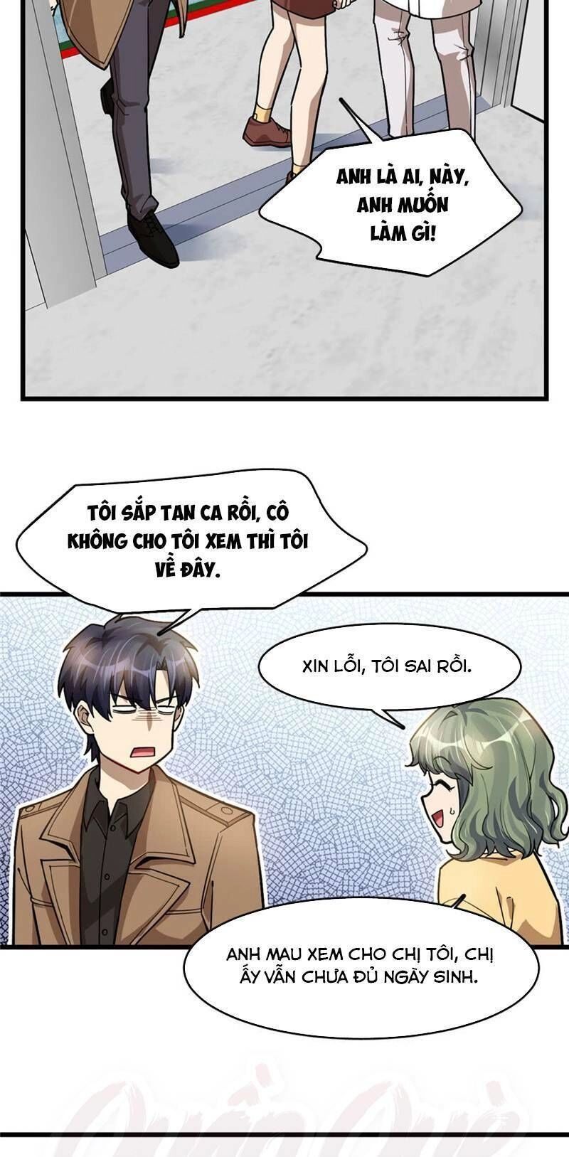 Thâm Dạ Thư Ốc Chapter 64 - 11