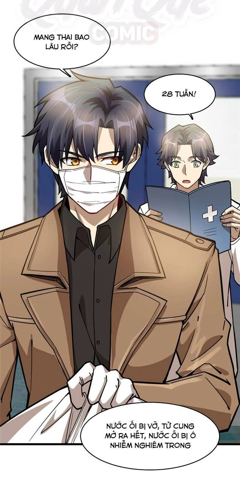 Thâm Dạ Thư Ốc Chapter 64 - 12