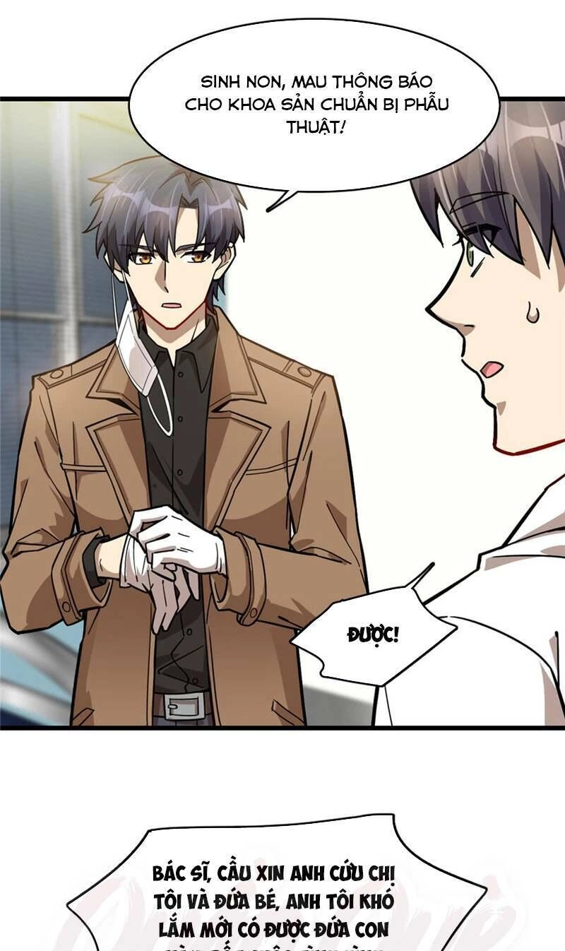 Thâm Dạ Thư Ốc Chapter 64 - 13