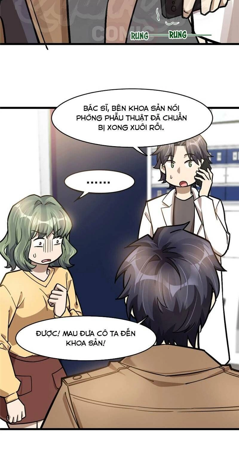 Thâm Dạ Thư Ốc Chapter 64 - 16