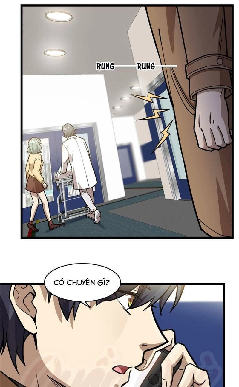 Thâm Dạ Thư Ốc Chapter 64 - 17