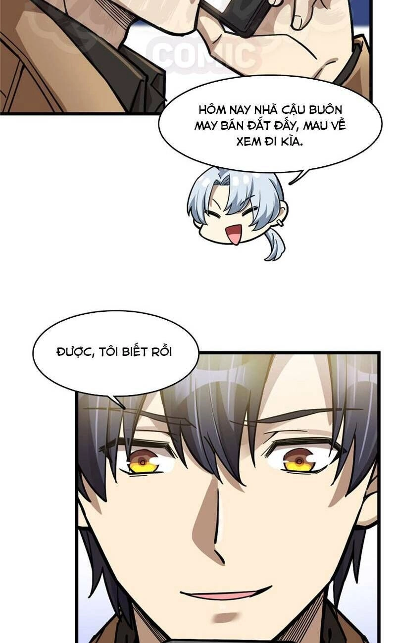 Thâm Dạ Thư Ốc Chapter 64 - 18