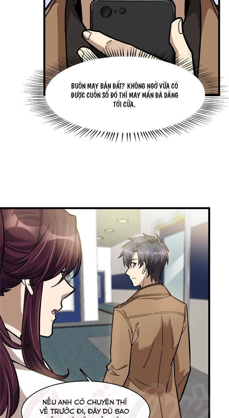 Thâm Dạ Thư Ốc Chapter 64 - 19