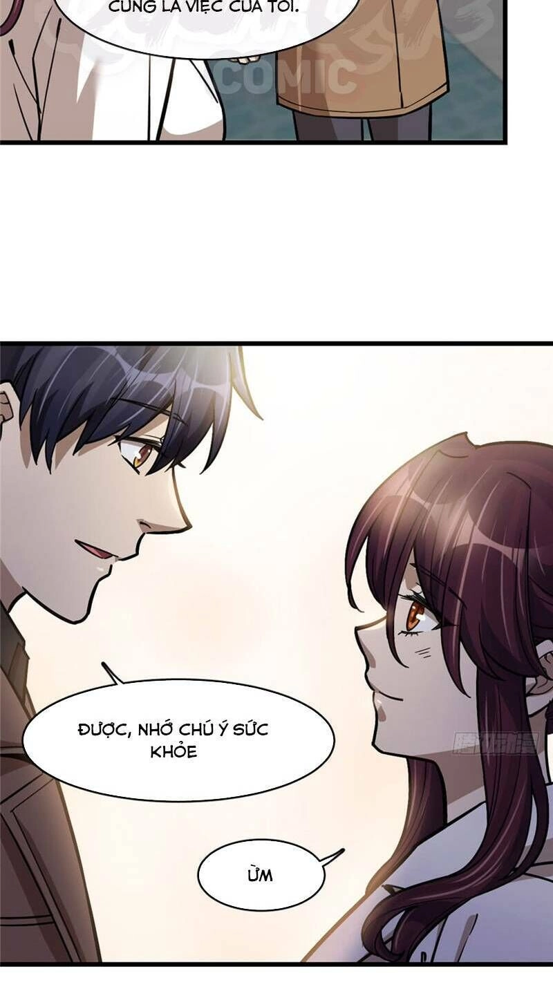 Thâm Dạ Thư Ốc Chapter 64 - 20