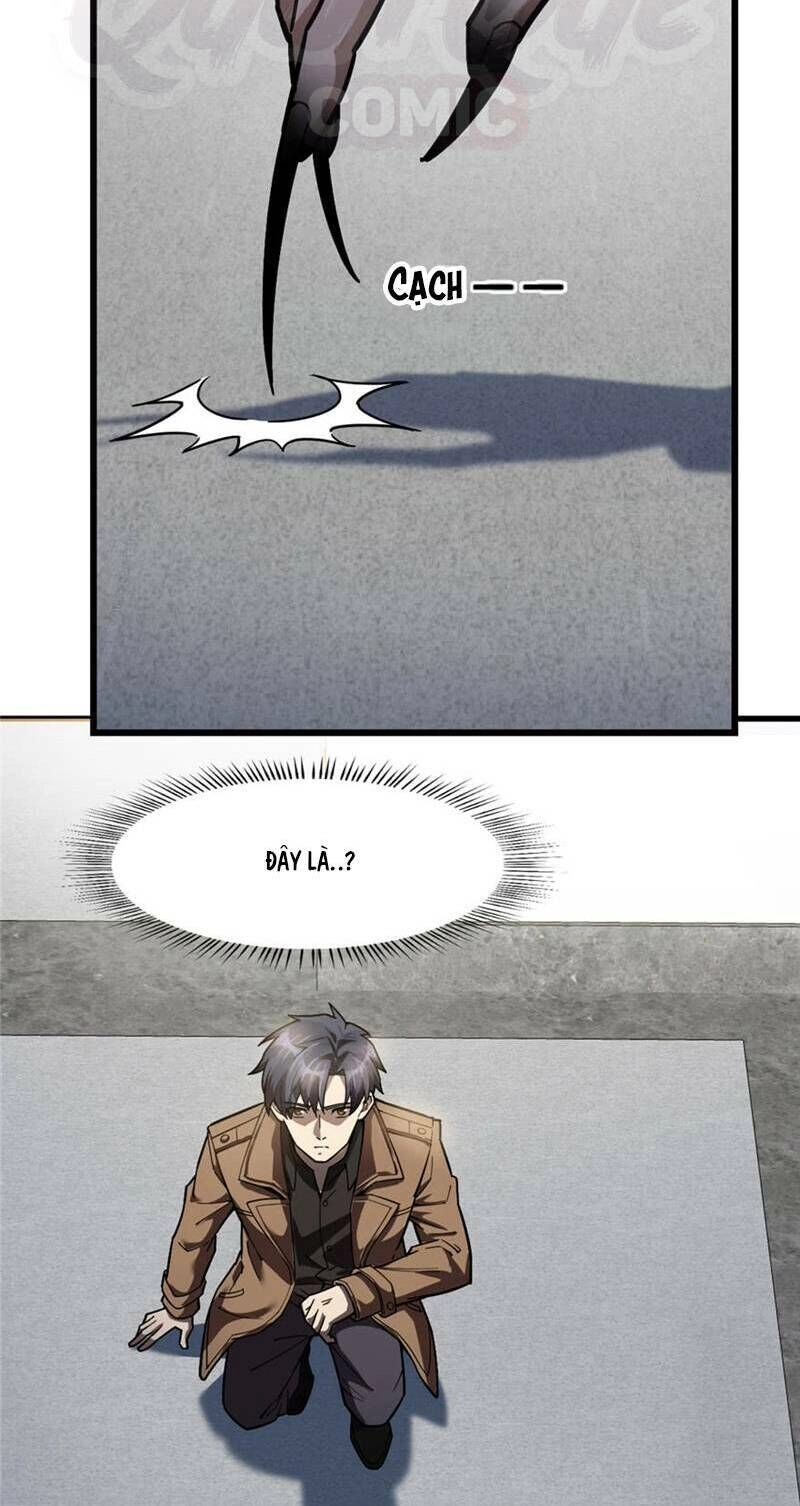 Thâm Dạ Thư Ốc Chapter 64 - 26