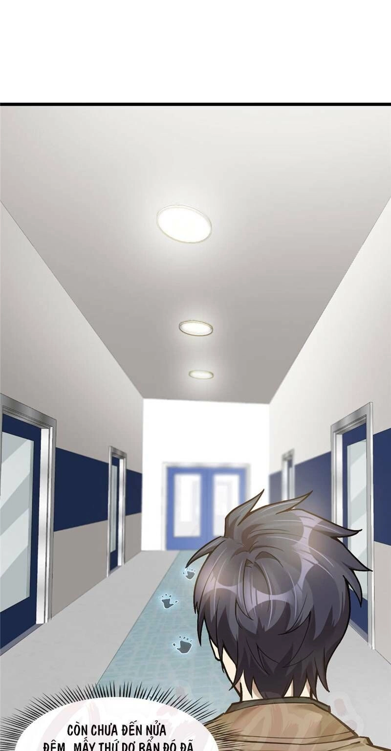 Thâm Dạ Thư Ốc Chapter 65 - 1