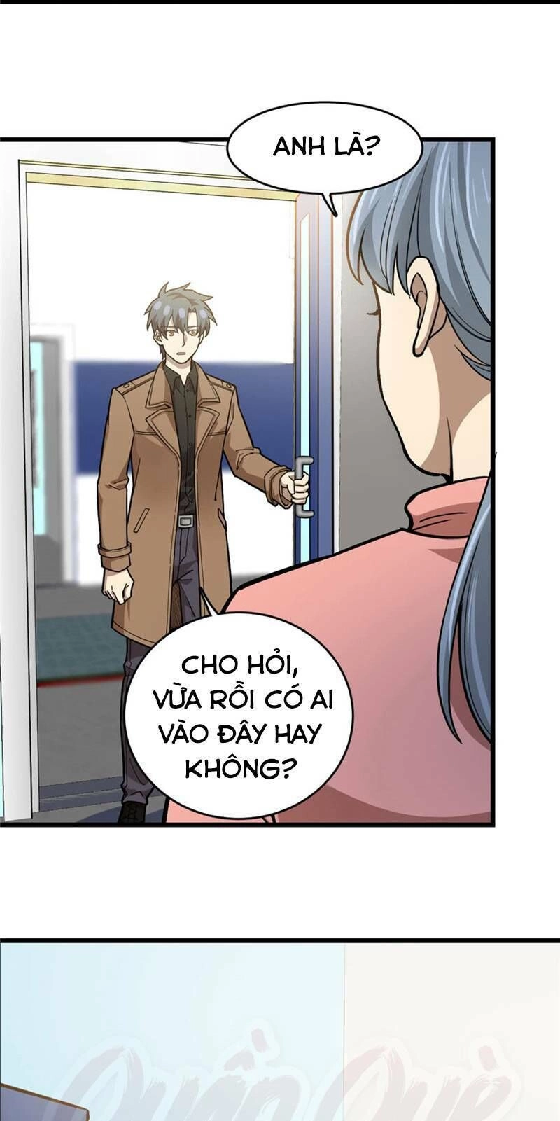 Thâm Dạ Thư Ốc Chapter 65 - 3