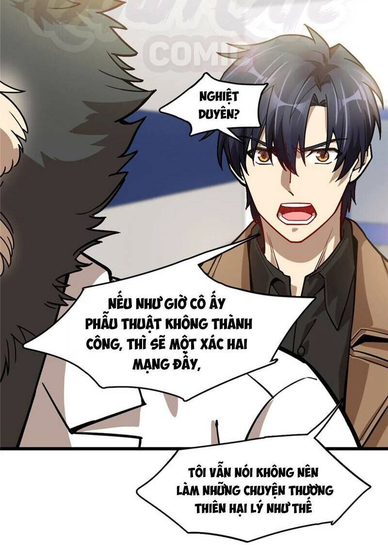 Thâm Dạ Thư Ốc Chapter 65 - 18