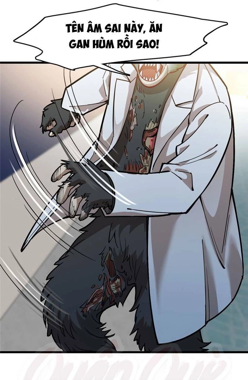 Thâm Dạ Thư Ốc Chapter 65 - 19