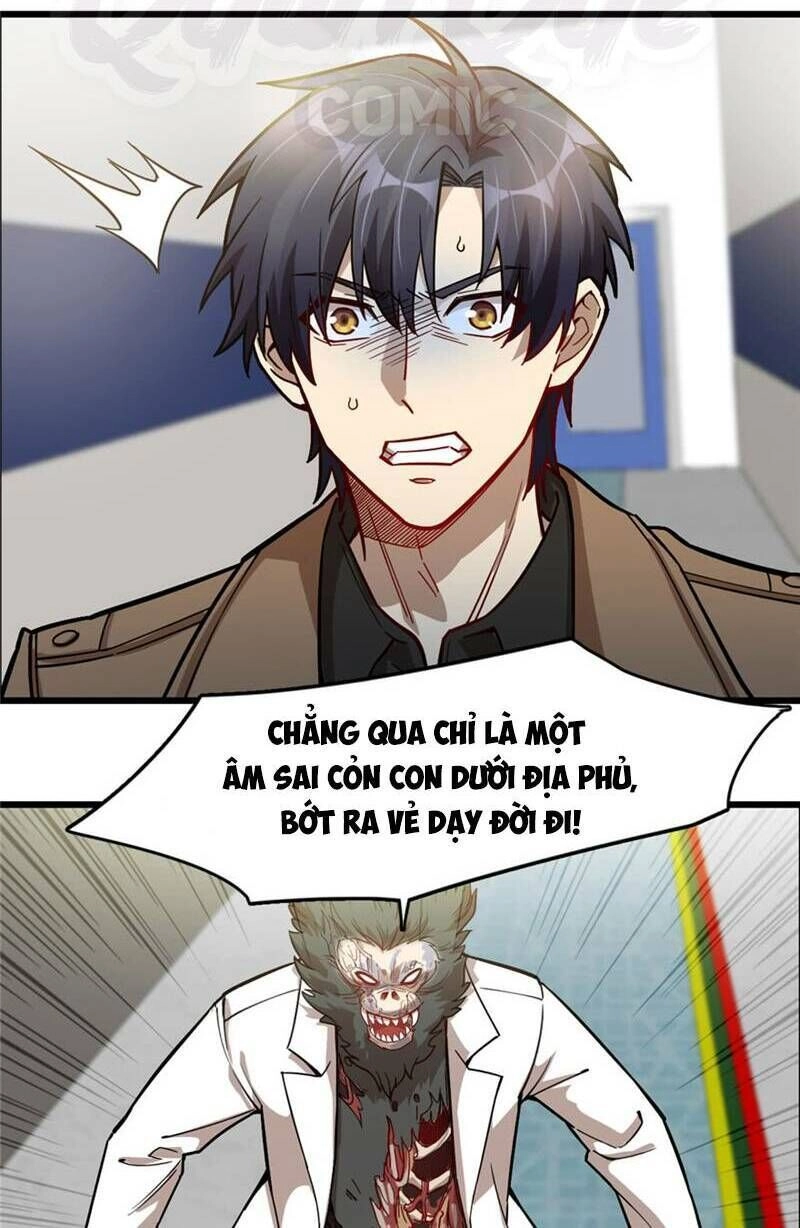 Thâm Dạ Thư Ốc Chapter 65 - 20