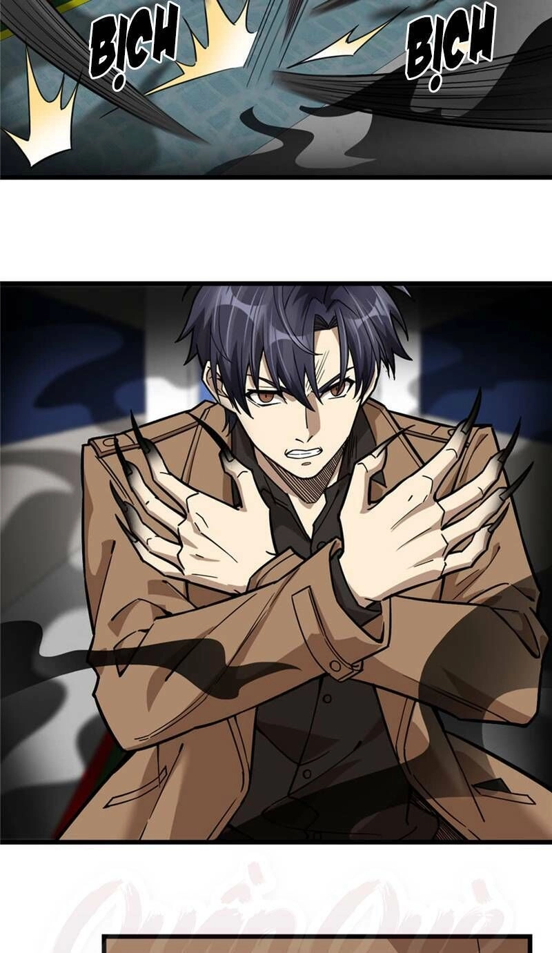 Thâm Dạ Thư Ốc Chapter 65 - 24